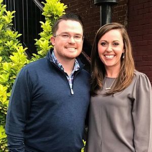 Meet your Posher, Katherine